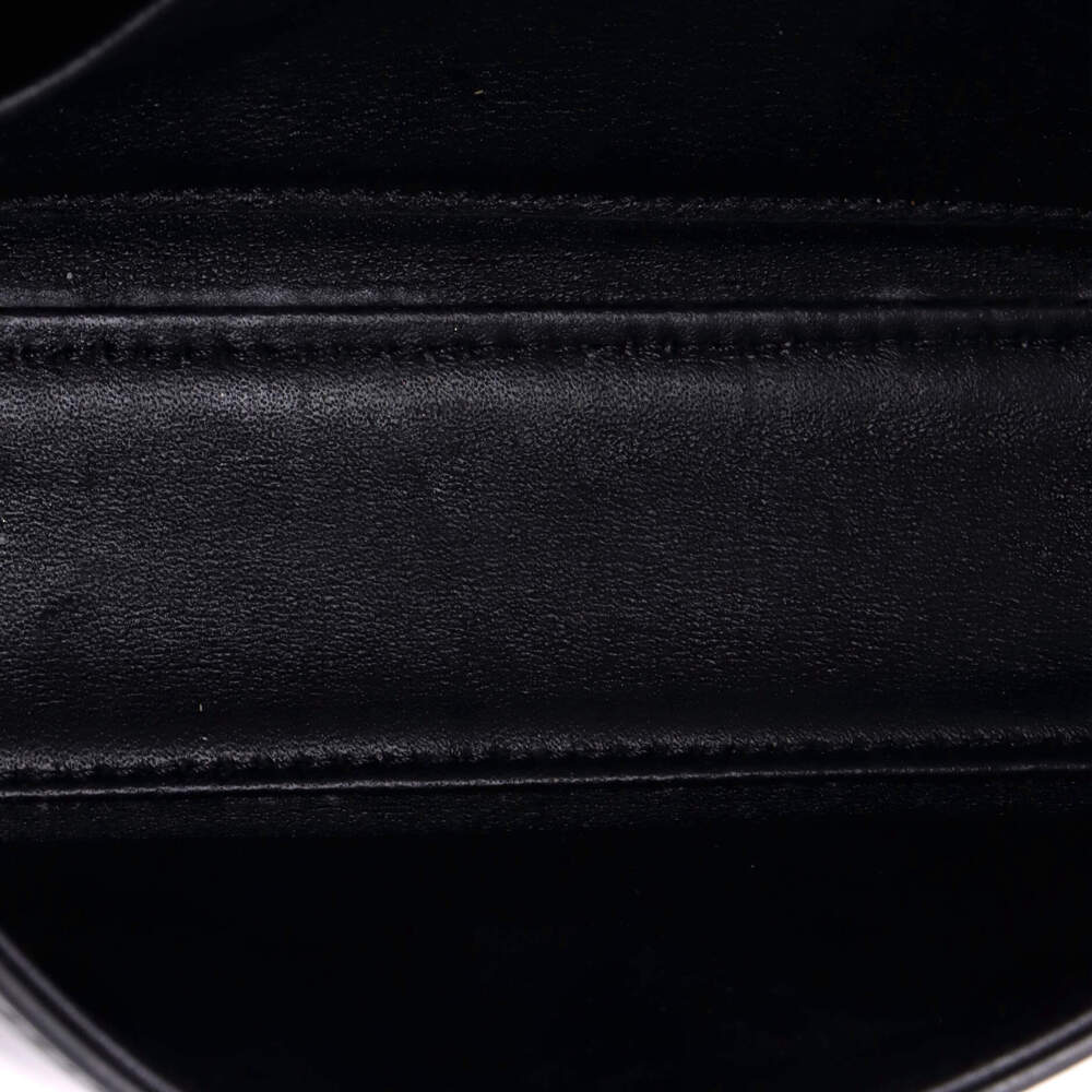 Celine Triomphe Chain Shoulder Bag #247820C24B - Picture 5 of 8